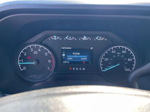 Used 2025 Ford F250 XLT w/ Snow Plow Prep Package image 11