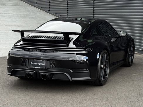 Used 2026 Porsche 911 Carrera GTS image 7