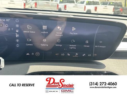 New 2026 Buick Enclave Preferred FWD image 16