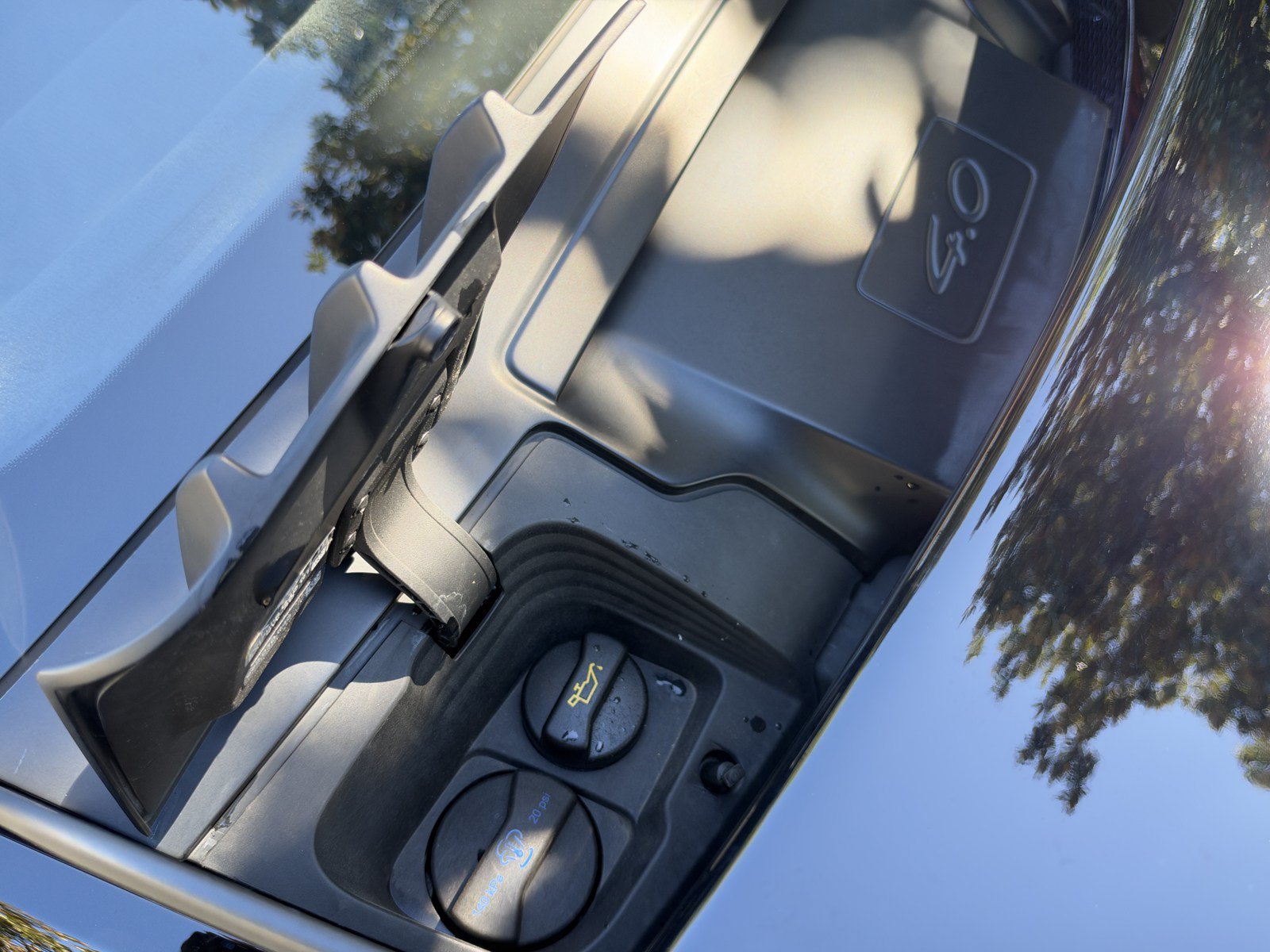 Used 2022 Porsche 911 GT3 RWD image 38