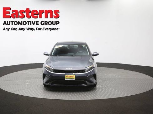 Used 2024 Kia Forte LXS FWD image 51