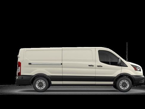 New 2026 Ford Transit 150 Low Roof w/ Load Area Protection Package RWD image 26