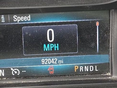 Used 2017 Buick Envision Essence image 4