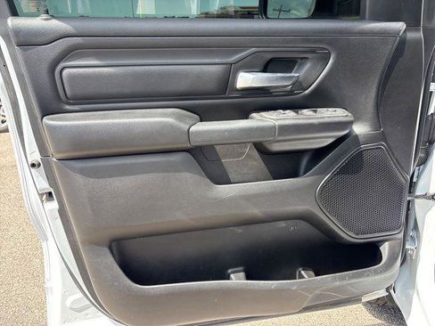 Used 2025 RAM 1500 Tradesman image 19