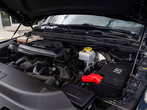 Used 2022 RAM 1500 Laramie image 33