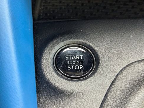 Used 2024 Nissan Z Performance w/ Floor Mat Package image 26