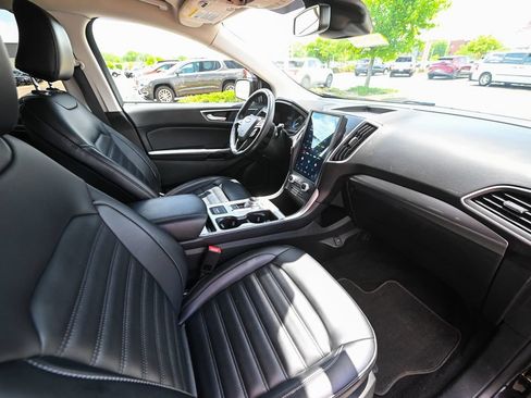 Used 2023 Ford Edge SEL w/ Convenience Package AWD/4WD image 25