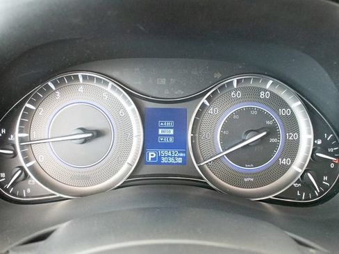 Used 2017 INFINITI QX80 4WD w/ Deluxe Technology Package image 26