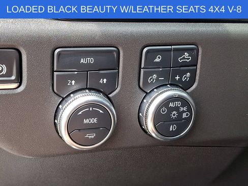 Used 2025 GMC Sierra 1500 SLT AWD/4WD image 27