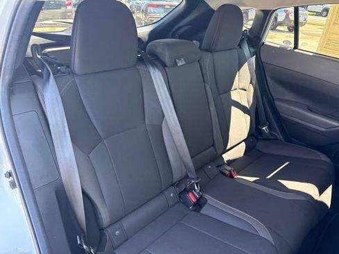 Certified 2026 Subaru Crosstrek 2.5i Premium AWD/4WD image 25