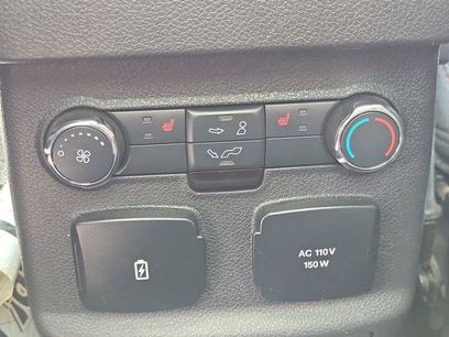 Used 2018 Ford Explorer Sport w/ Equipment Group 401A