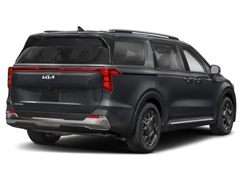 New 2026 Kia Carnival SX w/ SX Dark Edition Package FWD image 29