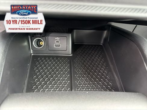 New 2026 Ford Bronco Sport Big Bend image 26