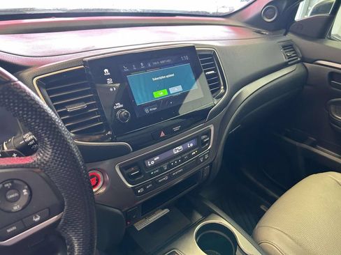 Used 2023 Honda Passport EX-L image 21