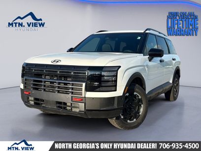 New 2026 Hyundai Palisade XRT Pro