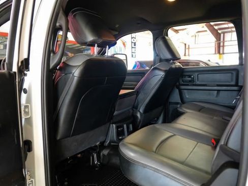 Used 2023 RAM 2500 Tradesman image 37