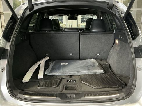 Used 2019 INFINITI QX50 Essential w/ Sensory Package AWD/4WD image 26