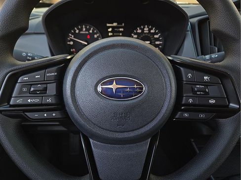 New 2026 Subaru Crosstrek 2.5i image 20