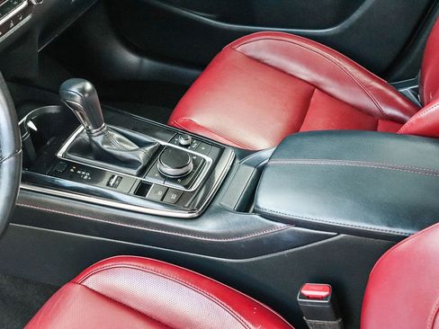 Used 2023 MAZDA CX-30 AWD 2.5 S w/ Preferred Package image 26