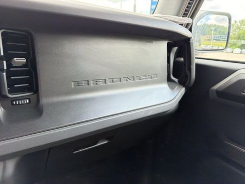 Used 2024 Ford Bronco Big Bend AWD/4WD image 23