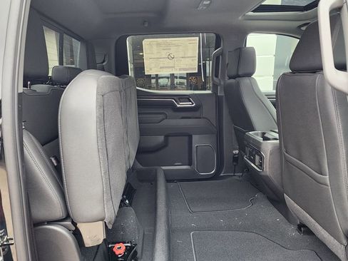 New 2026 GMC Sierra 1500 SLT w/ SLT Premium Plus Package AWD/4WD image 46