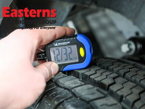 Used 2024 RAM ProMaster 3500 image 26