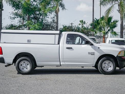 Used 2023 RAM 1500 Tradesman w/ Power & Remote Entry Group image 10