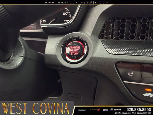 Used 2025 Honda CR-V EX image 21