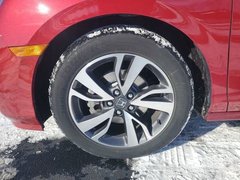 Used 2023 Honda Odyssey Touring image 17