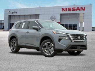 New 2026 Nissan Rogue SV video 1