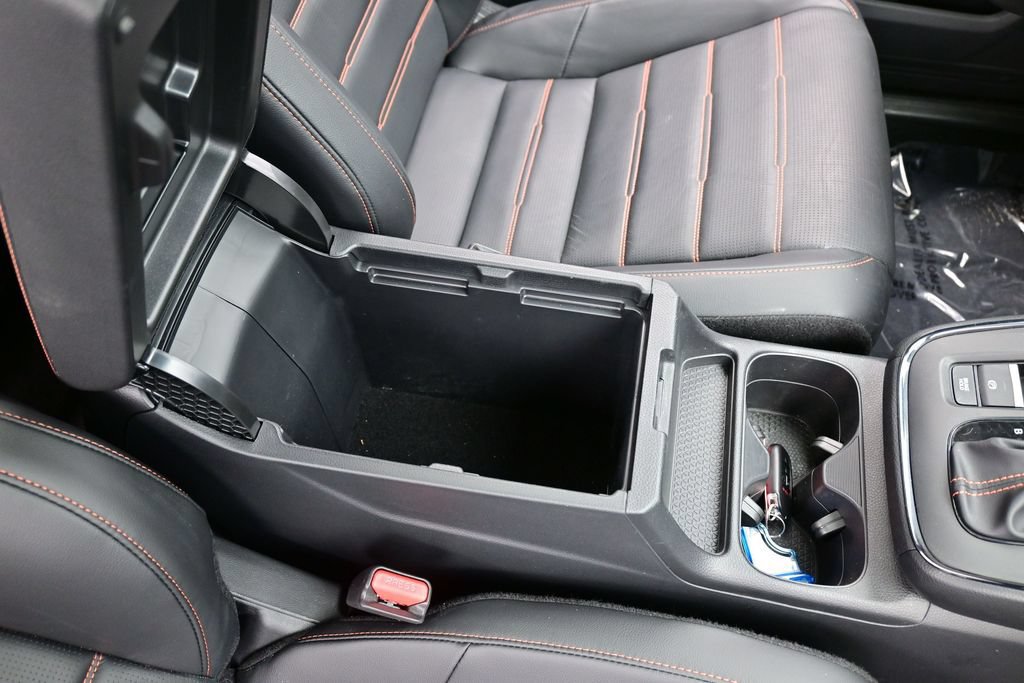 Certified 2024 Honda CR-V Sport-L image 38