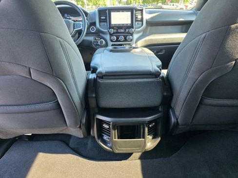Used 2025 RAM 1500 Tradesman AWD/4WD image 17