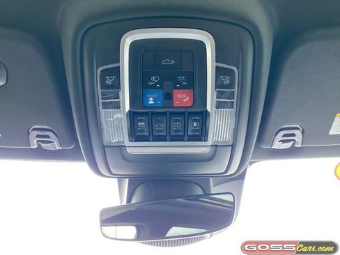 Used 2021 RAM 1500 Limited w/ Night Edition image 15