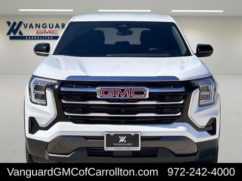 New 2026 GMC Terrain Elevation image 7