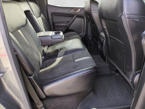 Used 2021 Ford Ranger Lariat w/ Tremor Off-Road Package image 19