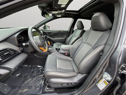 Used 2025 Subaru Outback Wilderness