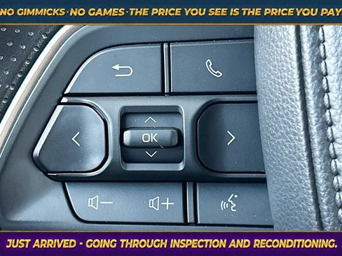 Used 2025 Toyota Tundra SR5 AWD/4WD image 35