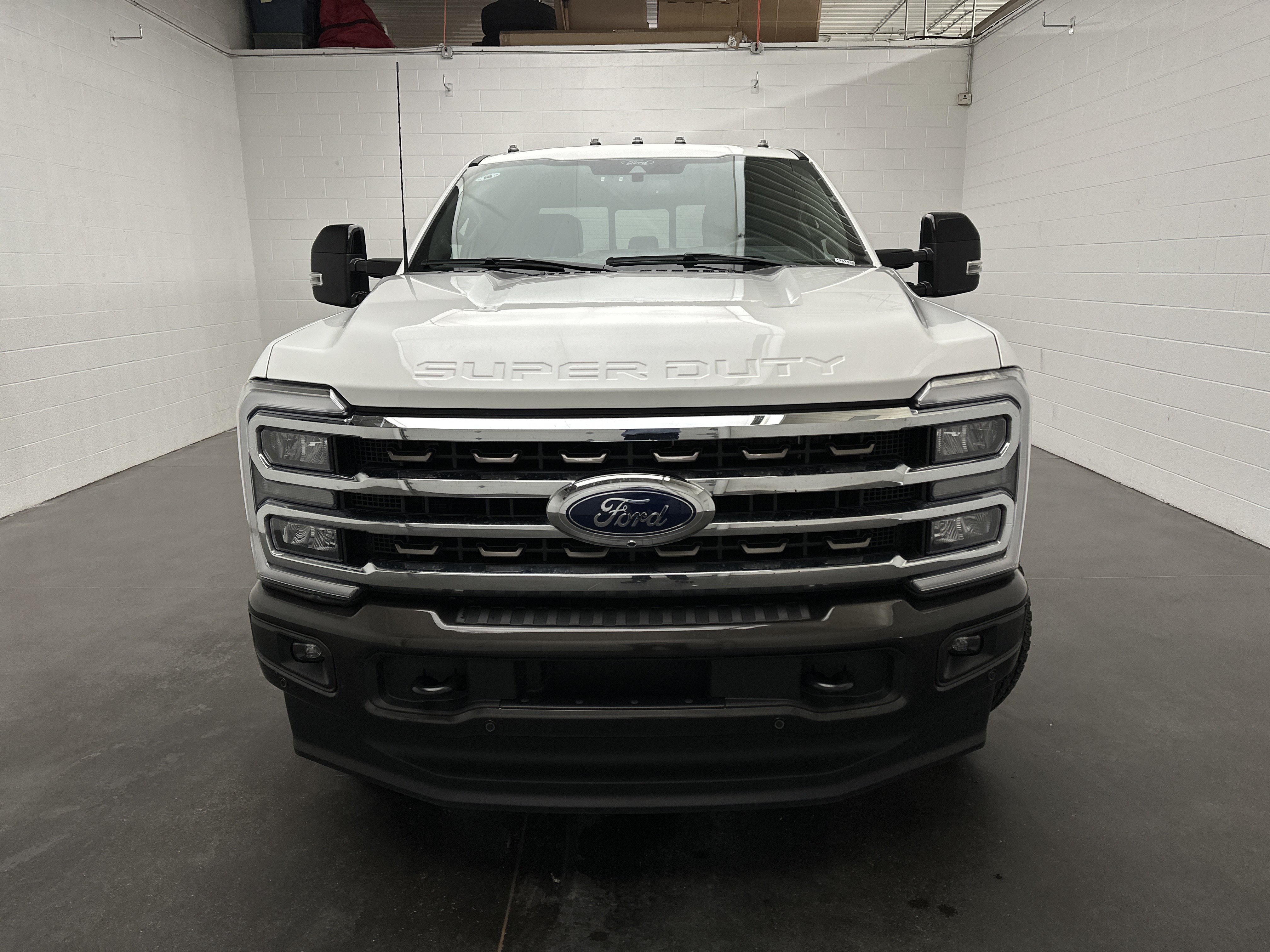 Used 2024 Ford F250 King Ranch AWD/4WD image 4