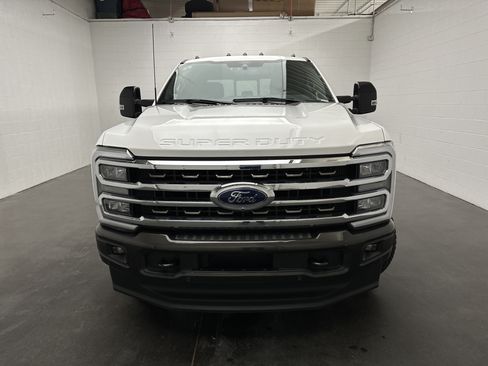 Used 2024 Ford F250 King Ranch AWD/4WD image 4
