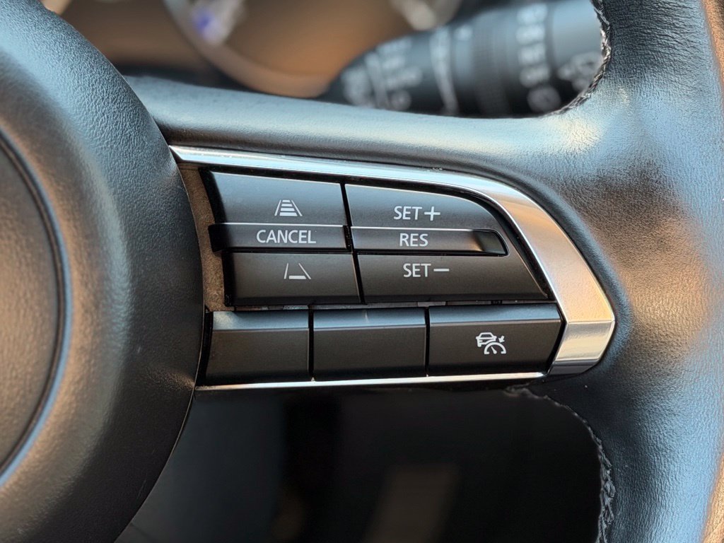 Used 2024 MAZDA CX-30 AWD 2.5 S w/ Select Sport Pkg image 12