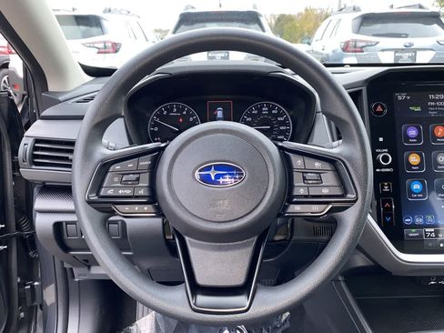 Certified 2025 Subaru Crosstrek 2.5i Premium AWD/4WD image 16