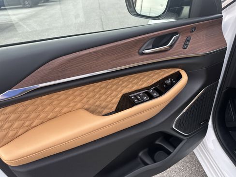 Used 2024 Jeep Grand Cherokee Summit image 13