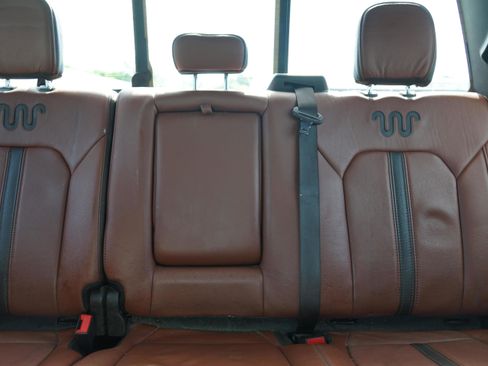 Used 2021 Ford F250 King Ranch w/ Tremor Off-Road Package AWD/4WD image 19