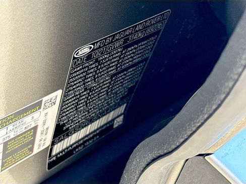 Used 2022 Land Rover Range Rover Westminster Edition image 42