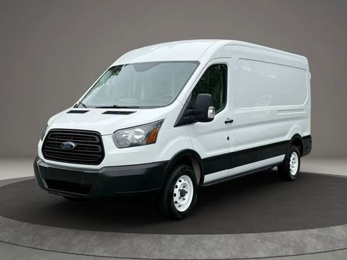 Used 2019 Ford Transit 150 148 Medium Roof image 1