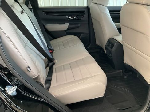 New 2026 Honda CR-V EX-L image 26