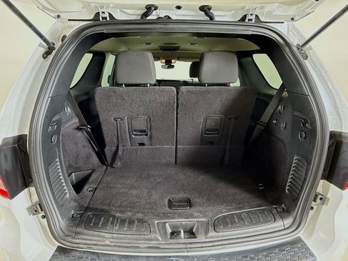 Used 2022 Dodge Durango SXT w/ Anodized Platinum Package image 25