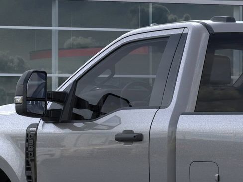 New 2026 Ford F350 XL w/ STX Appearance Package AWD/4WD image 21