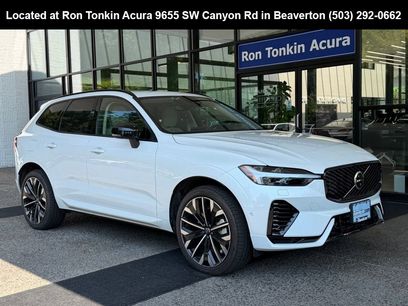 Used 2026 Volvo XC60 T8 Ultra
