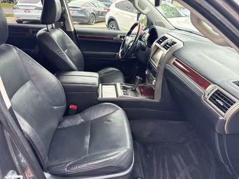 Used 2016 Lexus GX 460 w/ Premium Package AWD/4WD image 19
